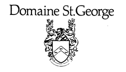 DOMAINE ST. GEORGE trademark