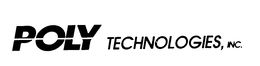 POLY TECHNOLOGIES, INC. trademark