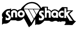 SNO SHACK trademark