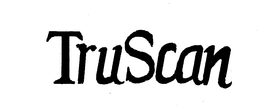 TRUSCAN trademark