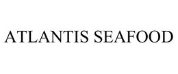 ATLANTIS SEAFOOD trademark