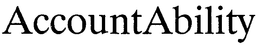 ACCOUNTABILITY trademark