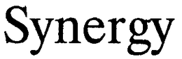 SYNERGY trademark
