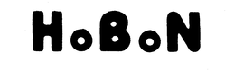 HOBON trademark