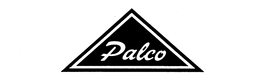 PALCO trademark