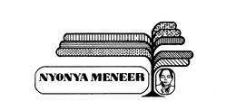 NYONYA MENEER trademark
