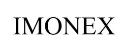 IMONEX trademark
