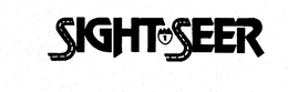 SIGHTSEER trademark