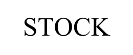 STOCK trademark