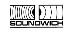 SOUNDWICH trademark