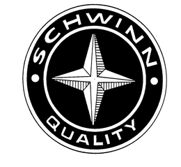 SCHWINN-QUALITY trademark