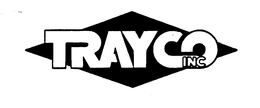 TRAYCO INC trademark