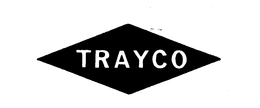 TRAYCO trademark