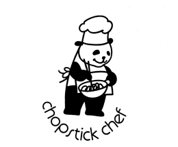 CHOPSTICK CHEF trademark