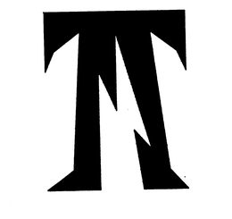 T trademark
