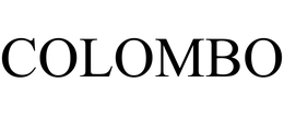 COLOMBO trademark