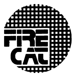 FIRE CAT trademark