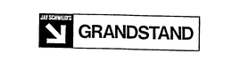 JAY SCHWEID'S GRANDSTAND trademark