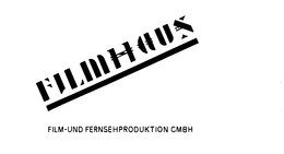 FILMHAUS FILM-UND FERNSEHPRODUKTION GMBH trademark