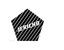 JERICHO trademark
