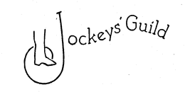 JOCKEYS' GUILD trademark