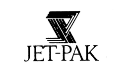 JP JET-PAK trademark