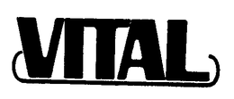 VITAL trademark