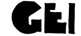 GEI trademark