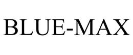 BLUE-MAX trademark