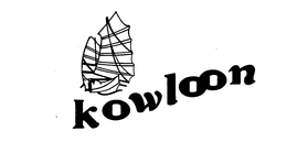 KOWLOON trademark