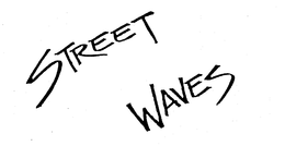 STREET WAVES trademark