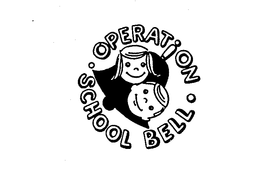 OPERATION SCHOOL BELL trademark