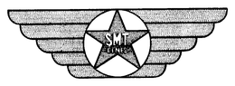 SMT LINES trademark
