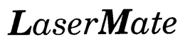 LASERMATE trademark
