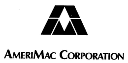 AM AMERIMAC CORPORATION trademark