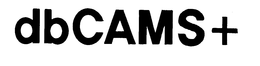 DBCAMS+ trademark