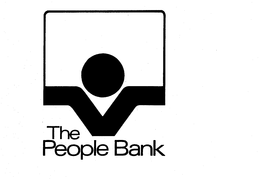 THE PEOPLE BANK trademark