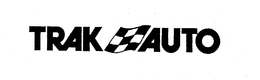 TRAK AUTO trademark