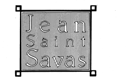 JEAN SAINT SAVAS trademark