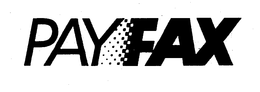 PAYFAX trademark