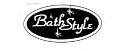 BATHSTYLE trademark