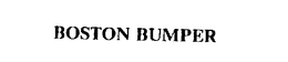BOSTON BUMPER trademark