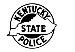 KENTUCKY STATE POLICE trademark