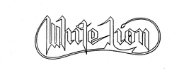 WHITE LION trademark