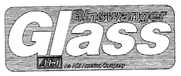 BINSWANGER GLASS AN ACI AMERICA COMPANY trademark