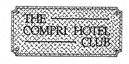 THE COMPRI HOTEL CLUB trademark