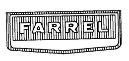 FARREL trademark