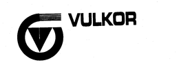 V VULKOR trademark