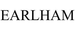 EARLHAM trademark