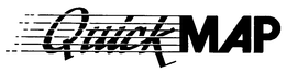 QUICK MAP trademark